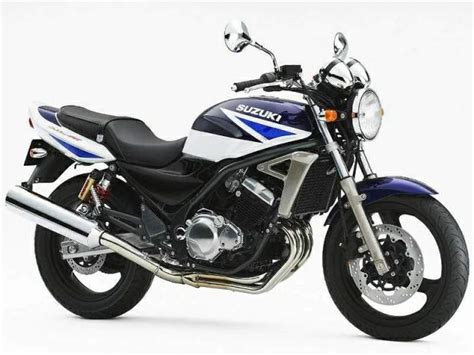 SUZUKI GSX 250FX specs - 2002, 2003 - autoevolution