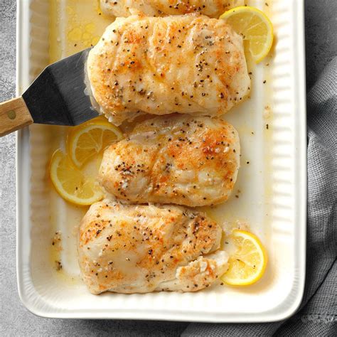 Baked Basa Fillet Recipes | Bryont Blog