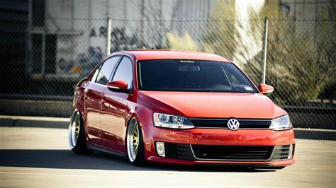 VW Jetta Wallpapers - Wallpaper Cave