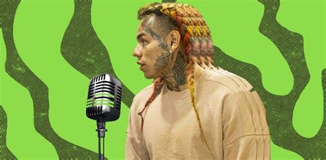 Tekashi 69 Podcast Launches Today & We're Already Over It