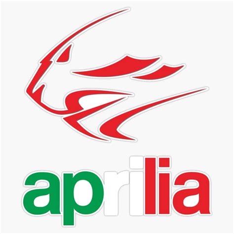 Aprilia Logo