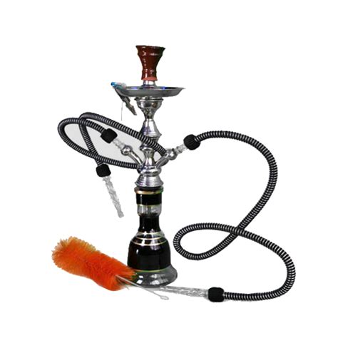 Hubbly Bubbly Egyptian Shisha Medium 3 Pipe | africas exclusive tobacconist