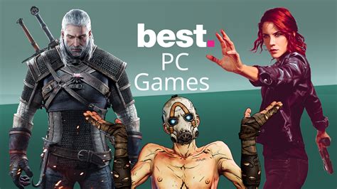 Best PC games 2020: the top PC games right now | TechRadar