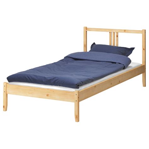 IKEA Fjellse bed frame review – Ikea Bedroom Product Reviews