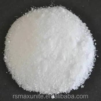 China Origin Magnesium Nitrate Hexahydrate Mg(no3)2.6h2o - Buy ...