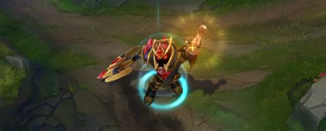 Surrender at 20: Conqueror Nautilus & Arcanist 2020 Skins Now Available!