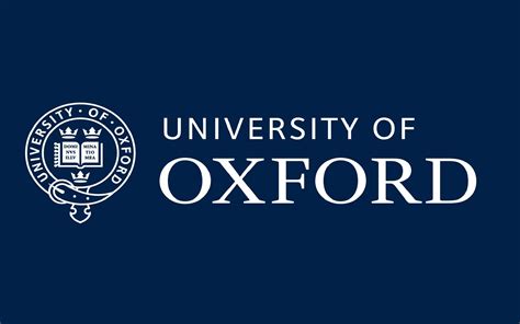 Free download University of Oxford Logo Large Size for Desktop, Mobile ...