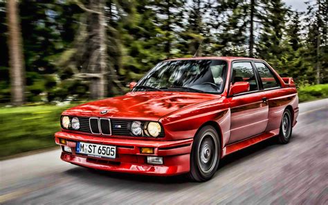 Bmw M3 E30 Tuning | Images and Photos finder