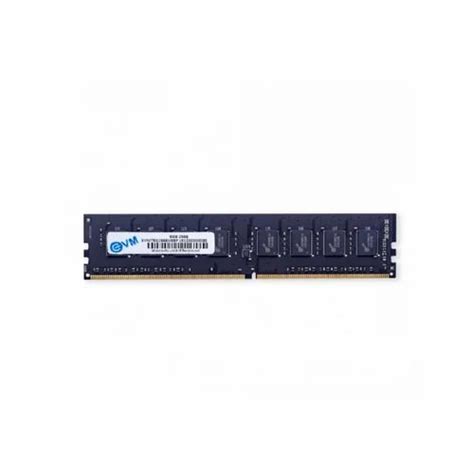 8GB DDR4 2666MHZ Desktop Ram at Rs 1499/piece | DDR4 RAM in New Delhi ...