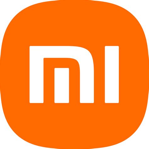 Xiaomi – Logos Download