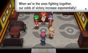 Team Flare - Pokémon Photo (35535176) - Fanpop