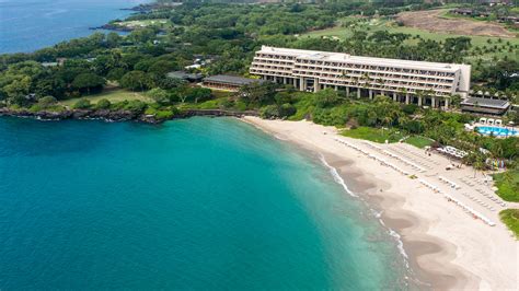 Mauna Kea Resort announces new programming: Travel Weekly