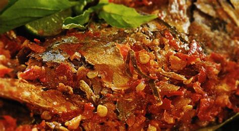 Resep Ikan Asin Pedas : Okezone Lifestyle