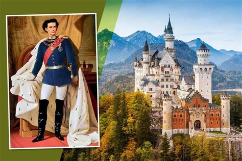 Neuschwanstein Castle crowned with new throne room — The Times and The ...