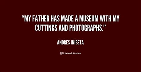 Andres Iniesta Quotes. QuotesGram