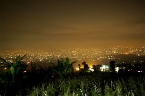 Wisata Puncak Bintang Bandung: Spot Foto, Harga Tiket, Lokasi