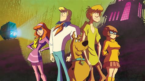 Watch Scooby-Doo! Mystery Incorporated Full Serie HD - YesMovies