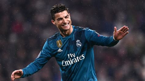 Remarkable Cristiano Ronaldo runs the show as Real Madrid rout Juventus ...