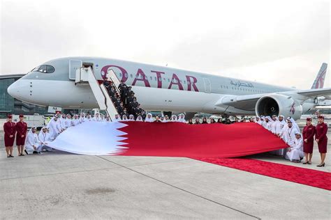 Airbus withdraws 19 A350-1000 orders from Qatar Airways - Air Data News