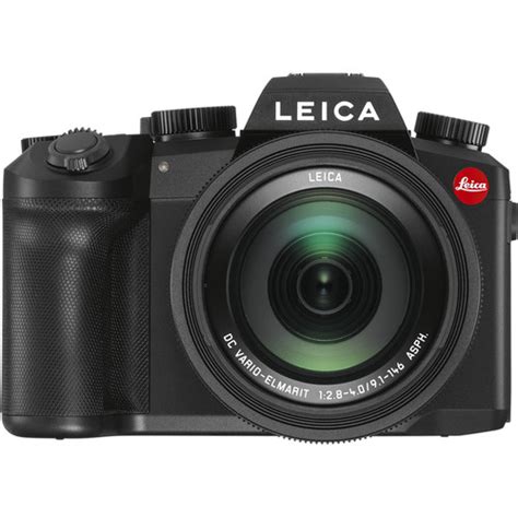 Leica V-Lux 5 Compact Camera Officially Announced, Price $1,250 ...