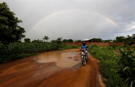 Malawi's economic growth will be powered by renewable energy | Context