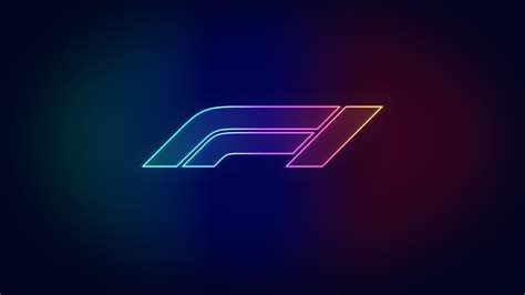 Formula 1 Logo Wallpapers - Wallpaper Cave