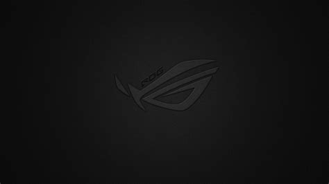 Rog Black Wallpapers - Top Free Rog Black Backgrounds - WallpaperAccess