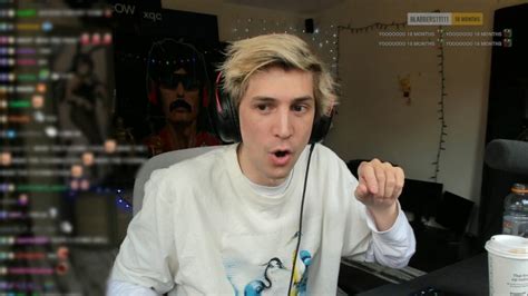 Popular creator xQc says Kick is doing it the "right way" | ONE Esports