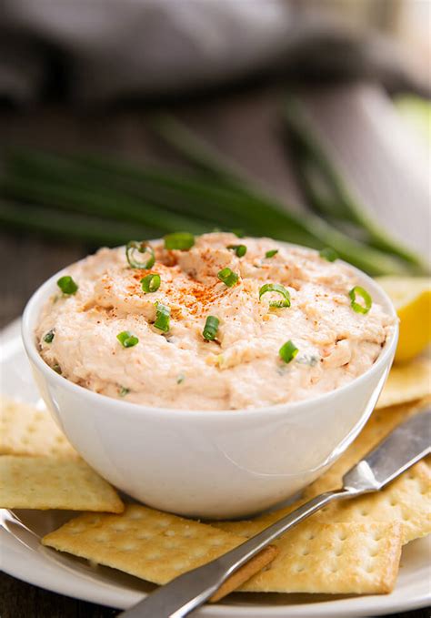 canned shrimp dip cream cheese