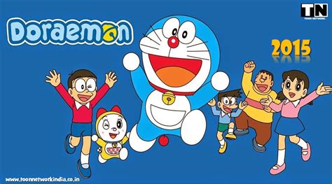 Doraemon Hindi Episodes 2015[HD]