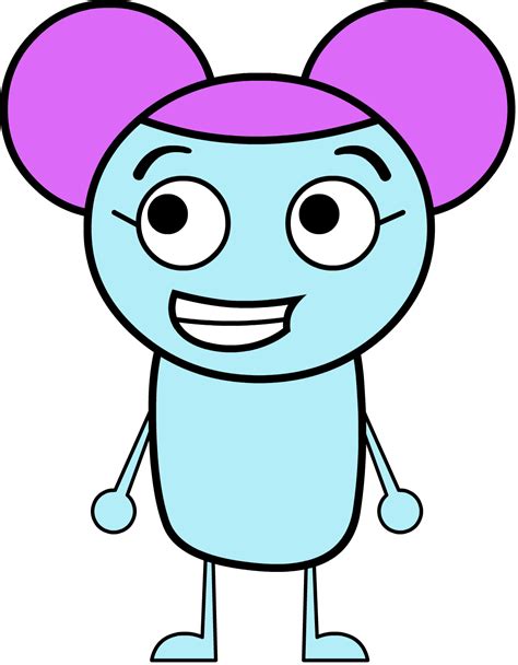 Pibby but in BFDI style!! by BrandondaBoy3000 on DeviantArt