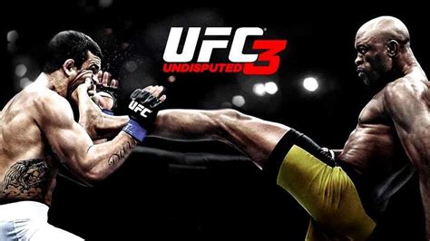 Ufc undisputed 3 pc download full - polavs