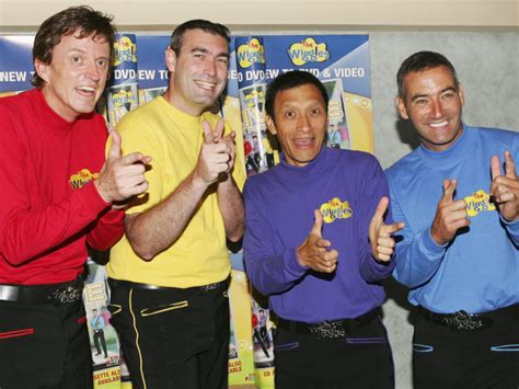 The Wiggles Reunion Show