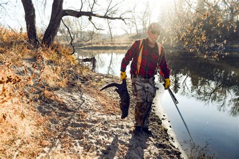 South Dakota's first ever river otter trapping season opens