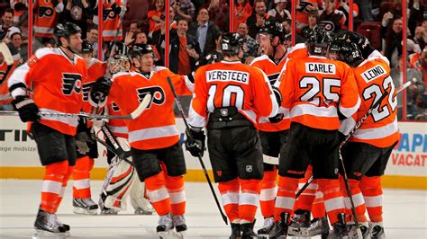 Philadelphia Flyers - emsekflol.com