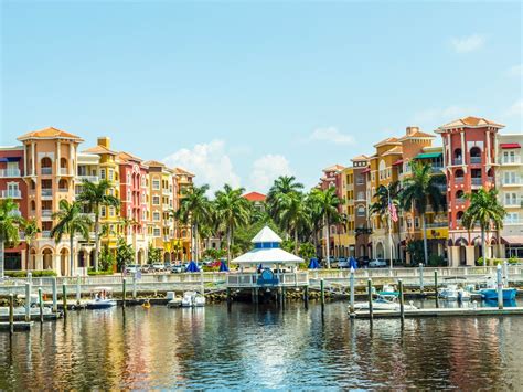 18 Things to Do In Naples, Florida » Naples Boat Tour