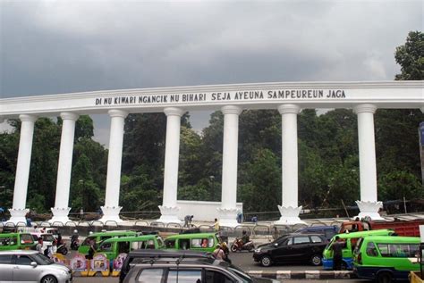 Gambar Kota Bogor – bonus