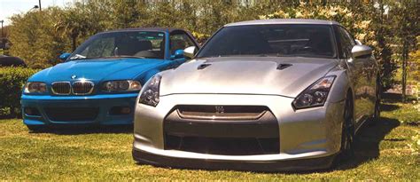 All About Nissan GT-R History: Evolution, Generation & More | dubizzle