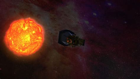 NASA planning mission to visit the sun - CNET