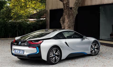 2024 I8 Bmw - Betty Chelsey