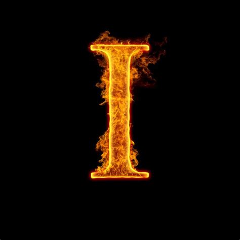 Fire alphabet letter K ⬇ Stock Photo, Image by © cookelma #33713721