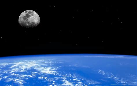 Scientists discover water on the moon is widespread, similar to Earth’s ...