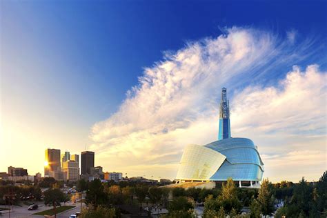 Must see attractions in Winnipeg, Canada - Lonely Planet