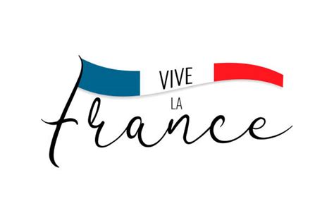 Vive La France Stock Photos, Pictures & Royalty-Free Images - iStock