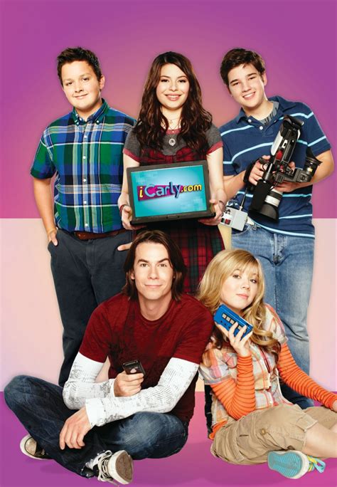 iCarly - iCarly Photo (41060746) - Fanpop