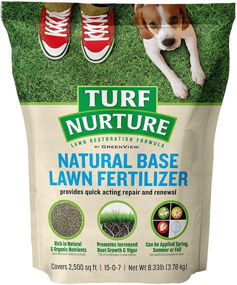 8 Best Pet Safe Fertilizer for Lawns, Yards, Garden - Buying Guide + FAQs