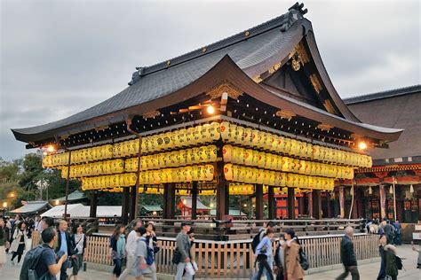 24 Best Temples and Shrines in Kyoto - Kyoto’s Most Important Shines ...