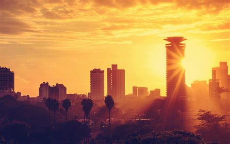 Top 10 Attractions in Nairobi to Visit | Transit Hotels