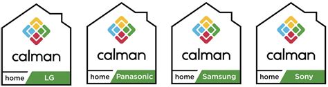 Calman Home - Monitor Calibration Walkthrough - Portrait Displays