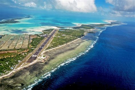 SINOSOAR won the bid for the South Tarawa Solar Micro-grid project in ...